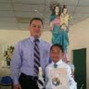 Meet your Posher, Ivan mauricio